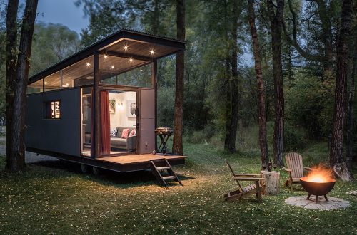 Wheelhaus Tiny Houses Modular Prefab Homes And Cabins